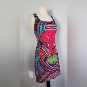 Mara Hoffman dress